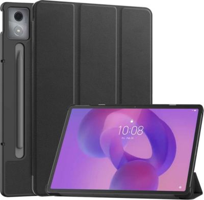 Etui IMOSHION pour Lenovo Idea Tab Pro - Noir