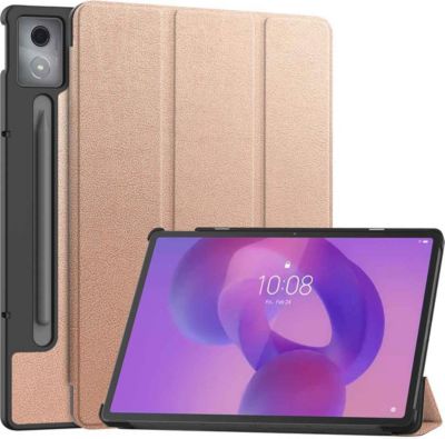 Etui IMOSHION pour Lenovo Idea Tab Pro - Rose Gold