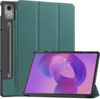 Etui IMOSHION pour Lenovo Idea Tab Pro - Vert foncé