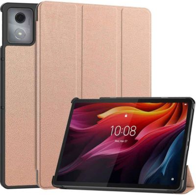 Etui IMOSHION pour Lenovo Tab K11 Plus - Rose Gold
