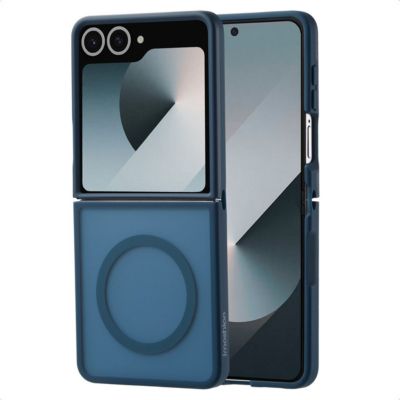 Coque IMOSHION pour Samsung Galaxy Z Flip 7
