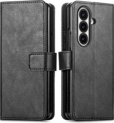Coque étui IMOSHION pour Samsung Galaxy Fold 7 - Noir