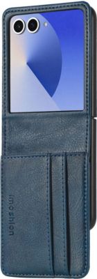 Coque étui IMOSHION pour Samsung Galaxy Z Flip 7