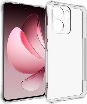 Coque IMOSHION pour Oppo Reno 13 F (5G) - Transparent