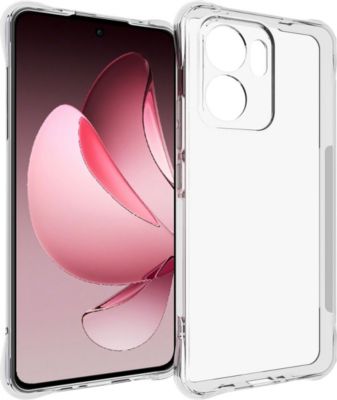Coque IMOSHION pour Oppo Reno 13 F (5G) - Transparent Coque IMOSHION pour Oppo Reno 13 F (5G) - Transparent
