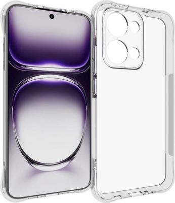 Coque IMOSHION pour Oppo Reno 13 - Transparent