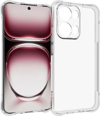 Coque IMOSHION pour Oppo Reno 13 Pro - Transparent