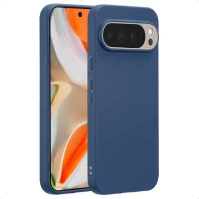 Coque IMOSHION pour Google Pixel 10 Pro XL - Bleu foncé