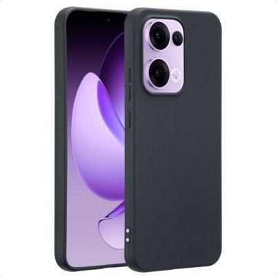 Coque IMOSHION pour Oppo Reno 13 - Noir