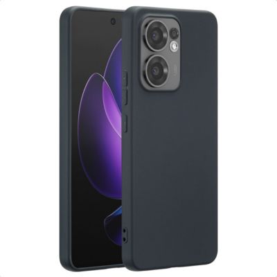 Coque IMOSHION pour Oppo Reno 13 F (5G) - Noir