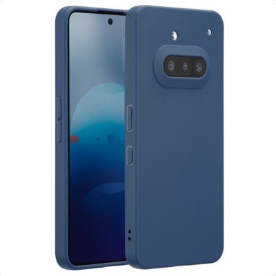 Coque IMOSHION pour Nothing Phone (3a) - Bleu foncé