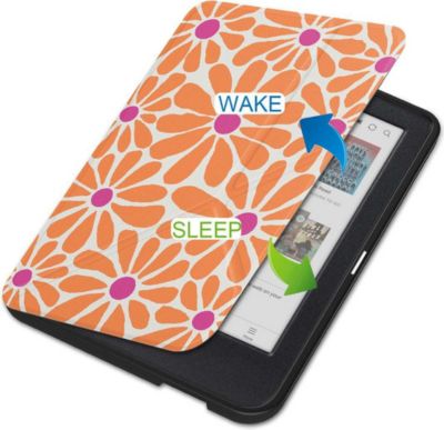 Etui IMOSHION pour Kobo Clara Colour / BW