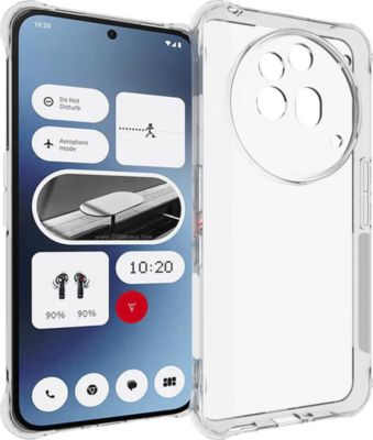 Coque IMOSHION pour Nothing Phone (3a) Pro