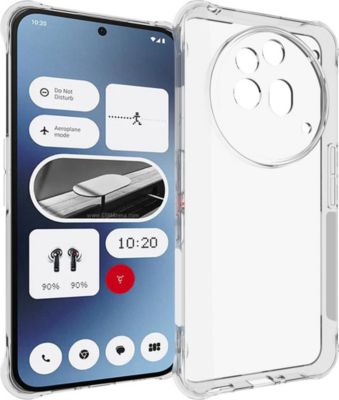 Coque IMOSHION pour Nothing Phone (3a) Pro