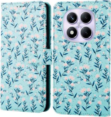 Coque étui IMOSHION pour Xiaomi Redmi Note 14 Pro (4G) Coque étui IMOSHION pour Xiaomi Redmi Note 14 Pro (4G)