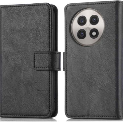 Coque étui IMOSHION pour OnePlus 13R - Noir