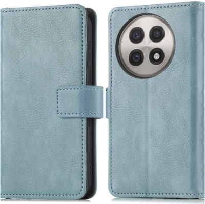 Coque étui IMOSHION pour OnePlus 13R - Bleu clair