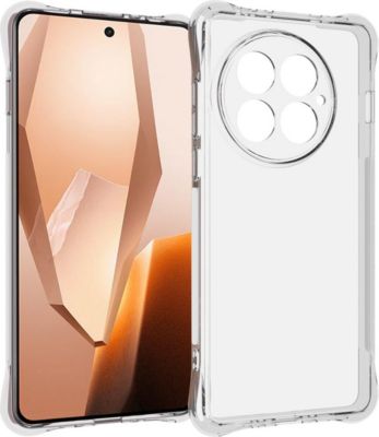 Coque IMOSHION pour OnePlus 13R - Transparent