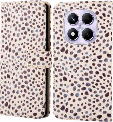 Coque étui IMOSHION pour Xiaomi Redmi Note 14 Pro (4G)