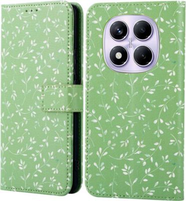 Coque étui IMOSHION pour Xiaomi Redmi Note 14 Pro (4G)