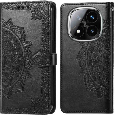 Coque étui IMOSHION pour Xiaomi Redmi Note 14 Pro (4G) Coque étui IMOSHION pour Xiaomi Redmi Note 14 Pro (4G)