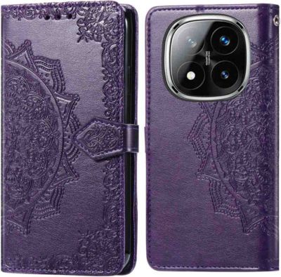 Coque étui IMOSHION pour Xiaomi Redmi Note 14 Pro (4G)