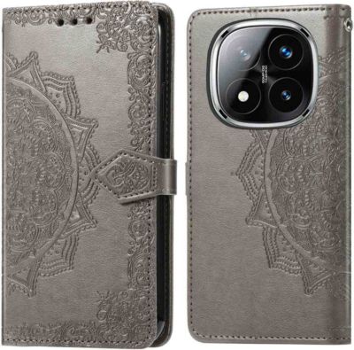 Coque étui IMOSHION pour Xiaomi Redmi Note 14 Pro (4G)