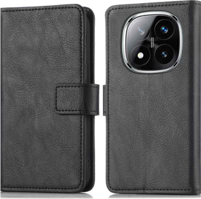 Coque étui IMOSHION pour Xiaomi Redmi Note 14 Pro (4G) Coque étui IMOSHION pour Xiaomi Redmi Note 14 Pro (4G)