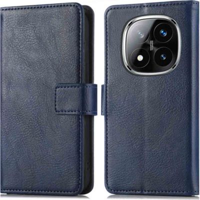 Coque étui IMOSHION pour Xiaomi Redmi Note 14 Pro (4G)