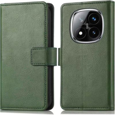 Coque étui IMOSHION pour Xiaomi Redmi Note 14 Pro (4G) Coque étui IMOSHION pour Xiaomi Redmi Note 14 Pro (4G)