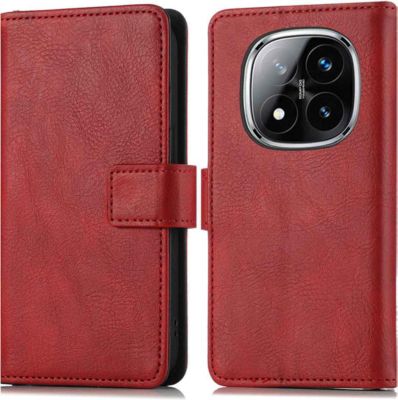 Coque étui IMOSHION pour Xiaomi Redmi Note 14 Pro (4G)