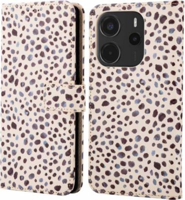 Coque étui IMOSHION pour Xiaomi Redmi Note 14 (4G)