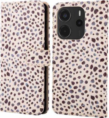 Coque étui IMOSHION pour Xiaomi Redmi Note 14 (4G) Coque étui IMOSHION pour Xiaomi Redmi Note 14 (4G)