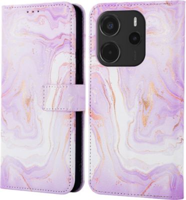 Coque étui IMOSHION pour Xiaomi Redmi Note 14 (4G) Coque étui IMOSHION pour Xiaomi Redmi Note 14 (4G)