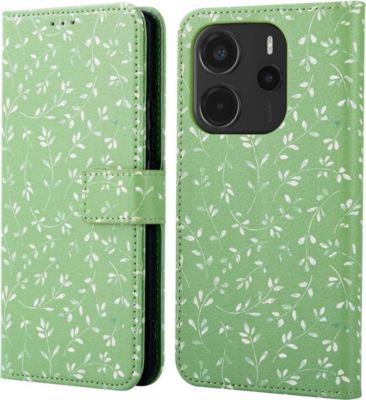 Coque étui IMOSHION pour Xiaomi Redmi Note 14 (4G)