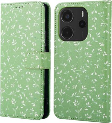 Coque étui IMOSHION pour Xiaomi Redmi Note 14 (4G) Coque étui IMOSHION pour Xiaomi Redmi Note 14 (4G)