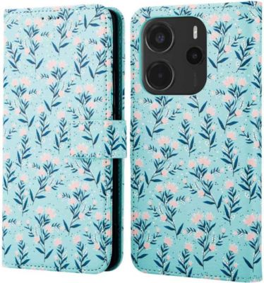 Coque étui IMOSHION pour Xiaomi Redmi Note 14 (4G)