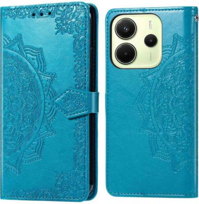 Coque étui IMOSHION pour Xiaomi Redmi Note 14 (4G)