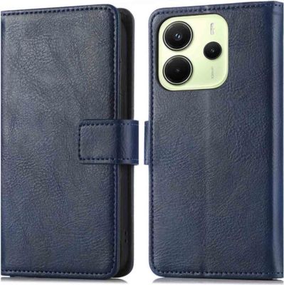 Coque étui IMOSHION pour Xiaomi Redmi Note 14 (4G)