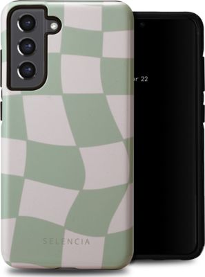 Coque SELENCIA pour Samsung Galaxy S21 FE Coque SELENCIA pour Samsung Galaxy S21 FE