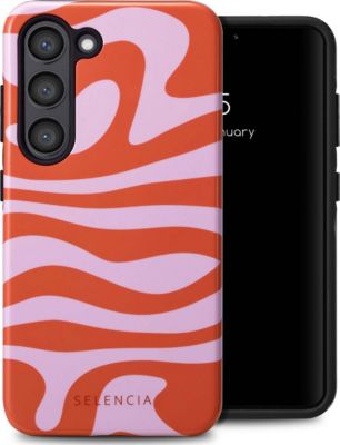 Coque SELENCIA pour Samsung Galaxy S23