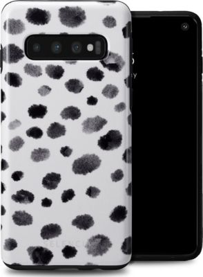 Coque SELENCIA pour Samsung Galaxy S10 - Trendy Leopard Coque SELENCIA pour Samsung Galaxy S10 - Trendy Leopard