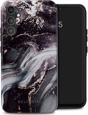 Coque SELENCIA pour Samsung Galaxy A34 (5G)