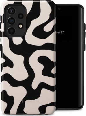 Coque SELENCIA pour Samsung Galaxy A52(s) (5G/4G)