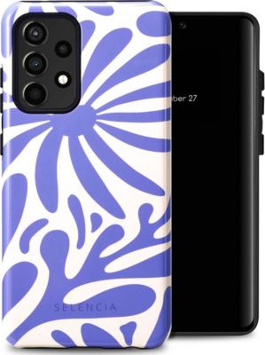 Coque SELENCIA pour Samsung Galaxy A52(s) (5G/4G)