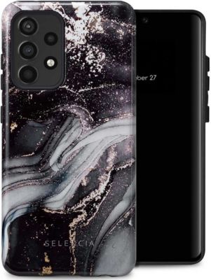 Coque SELENCIA pour Samsung Galaxy A52(s) (5G/4G)