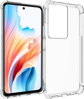 Coque IMOSHION pour Oppo A79 - Transparent