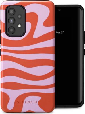 Coque SELENCIA pour Samsung Galaxy A53 Coque SELENCIA pour Samsung Galaxy A53