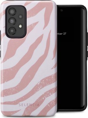 Coque SELENCIA pour Samsung Galaxy A53