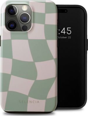 Coque SELENCIA pour Apple iPhone 15 Pro Max Coque SELENCIA pour Apple iPhone 15 Pro Max